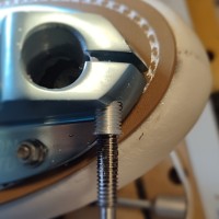 Gewinde-Reparatur