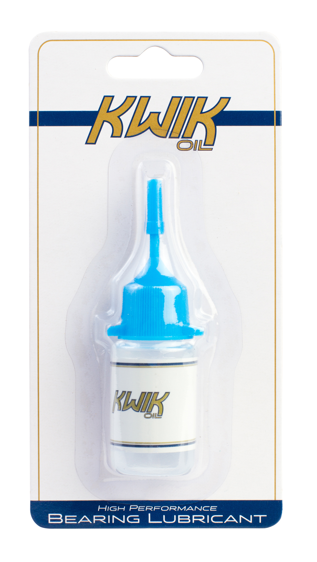 KWIK Kugellager-Öl
