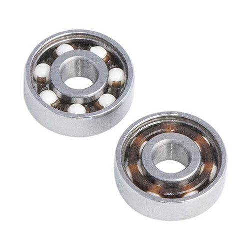 Kugellager ABEC 3 Ceramic (Set 16 St.)