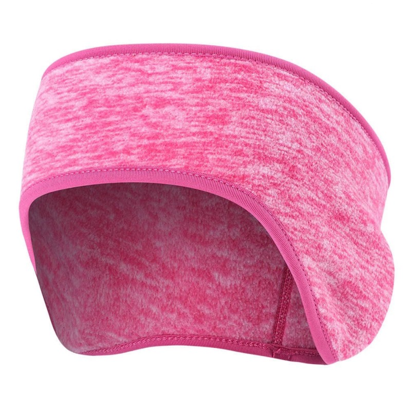 Fleece Stirnband