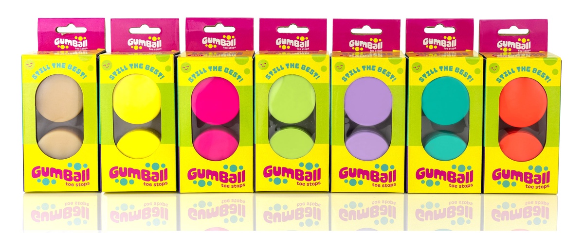 Gumball  Stopper