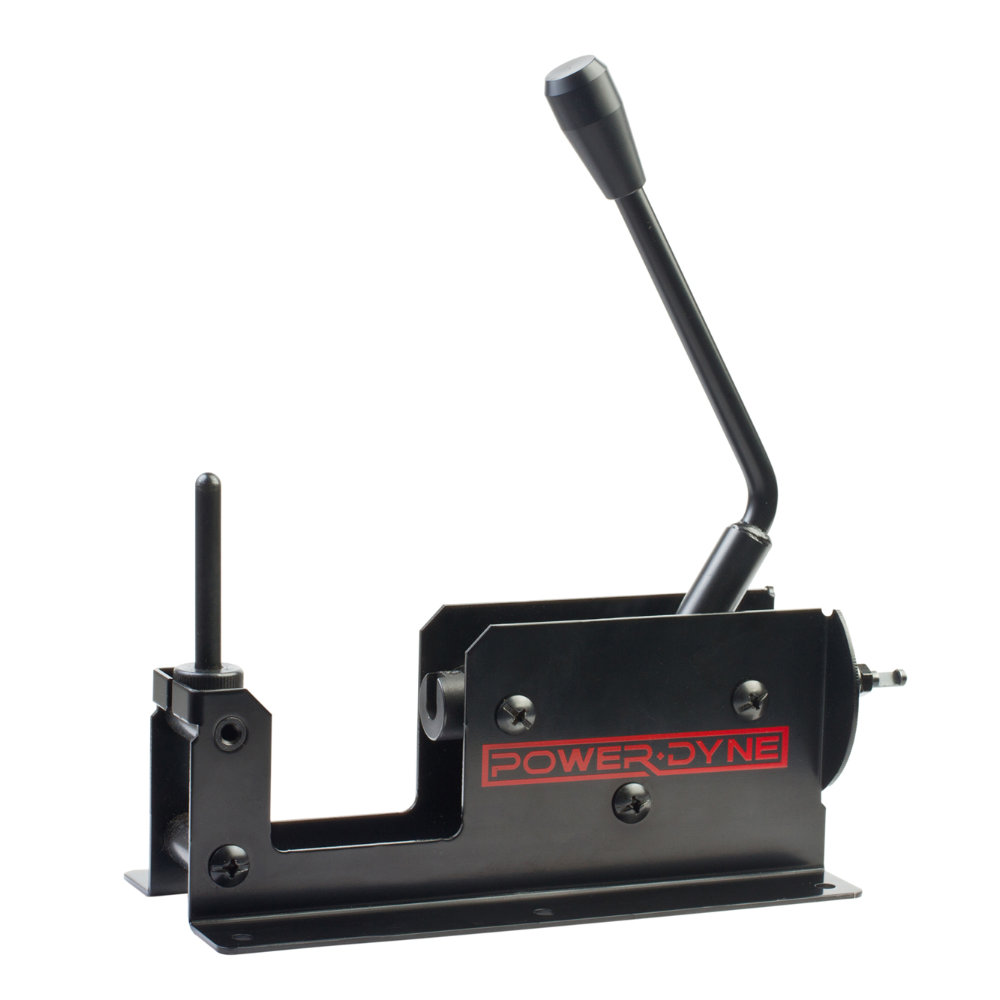 Powerdyn Kugellagerpresse