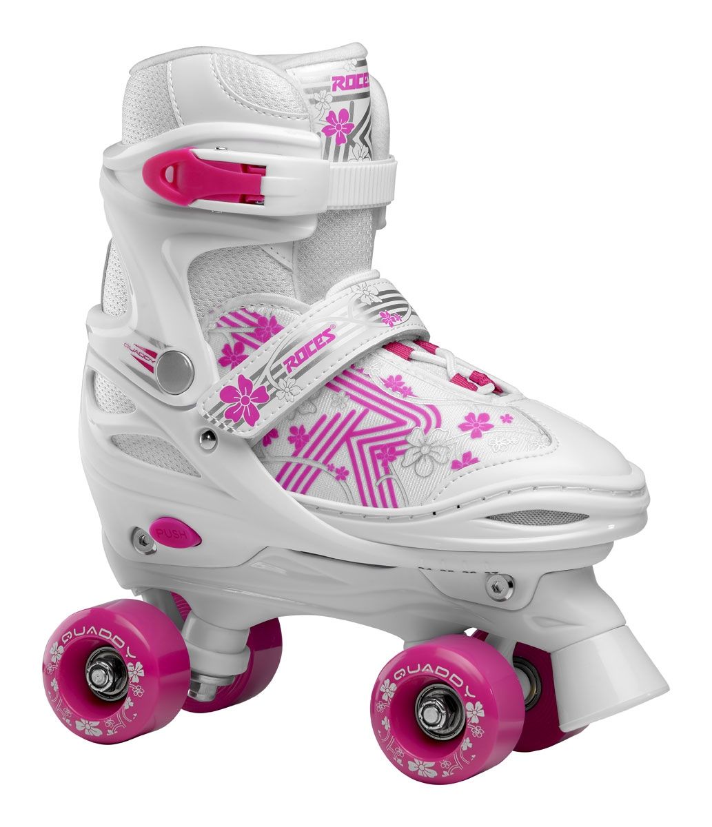 Roces Quaddy 3.0 Girl