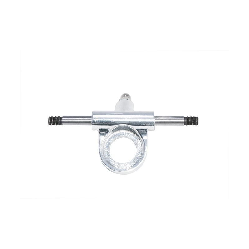 Achse Aluminium / Stahl