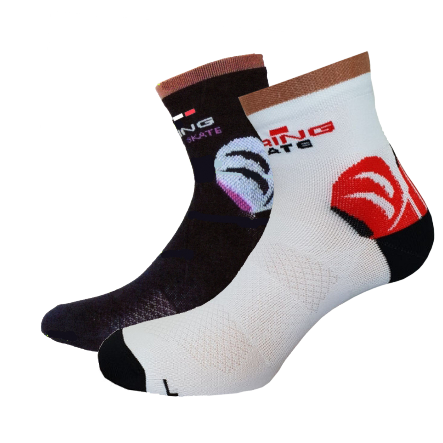 Skating Socken 521