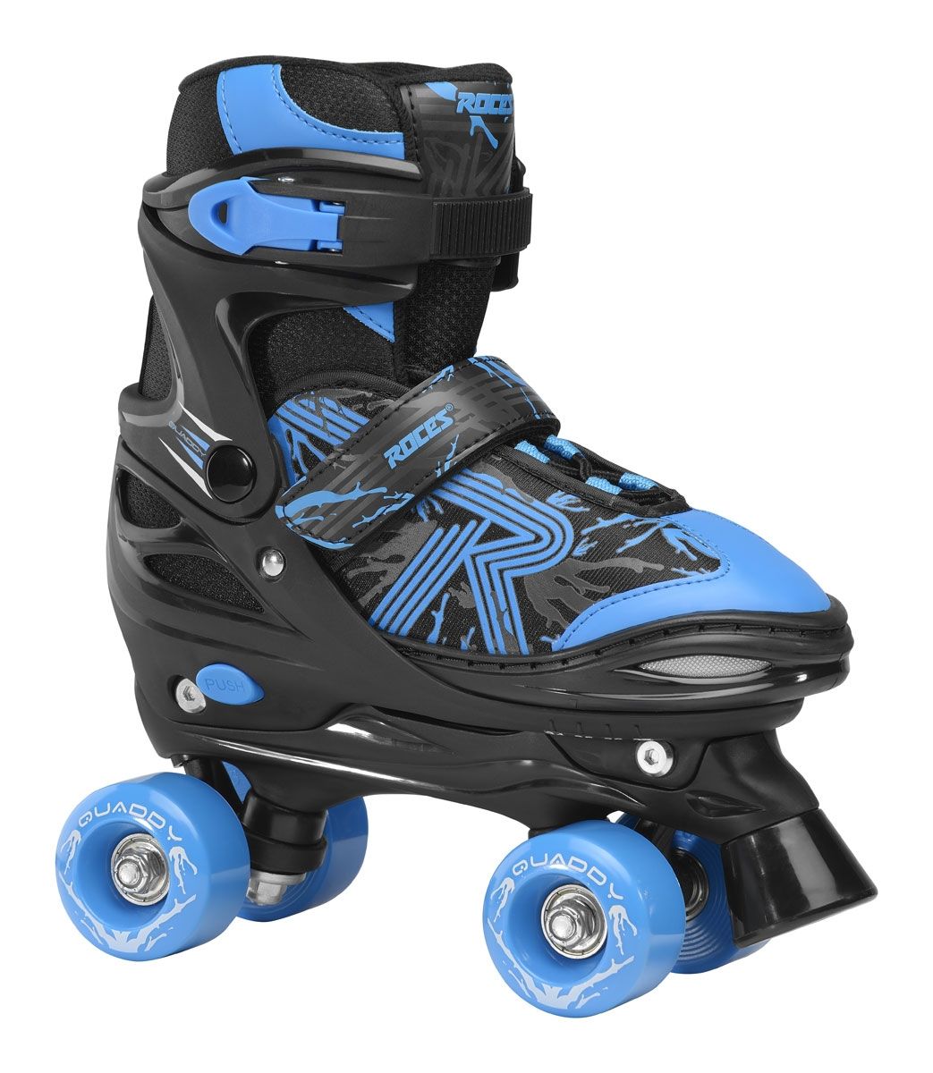 Roces Quaddy 3.0 Boy