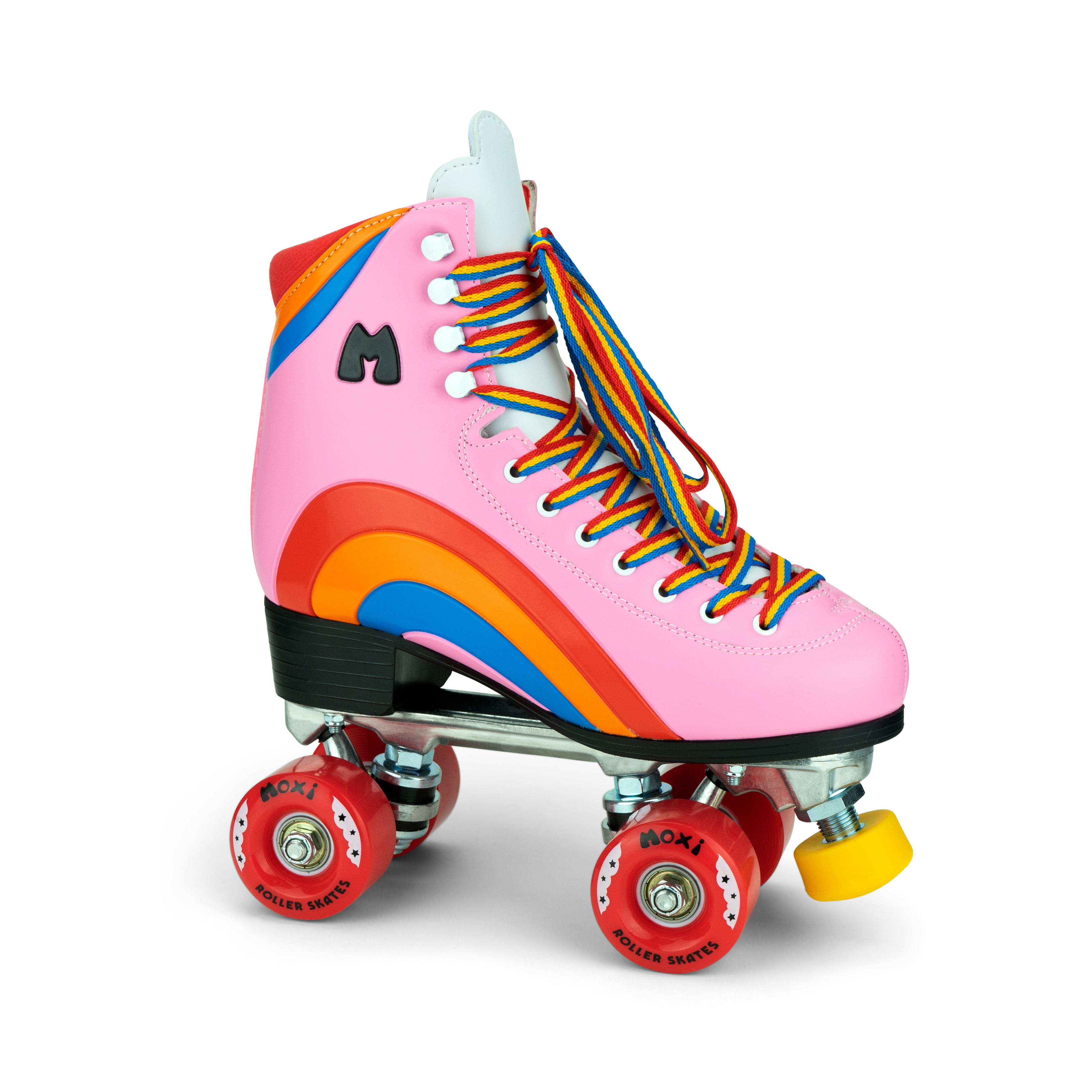 Moxi Rainbow Rider pink