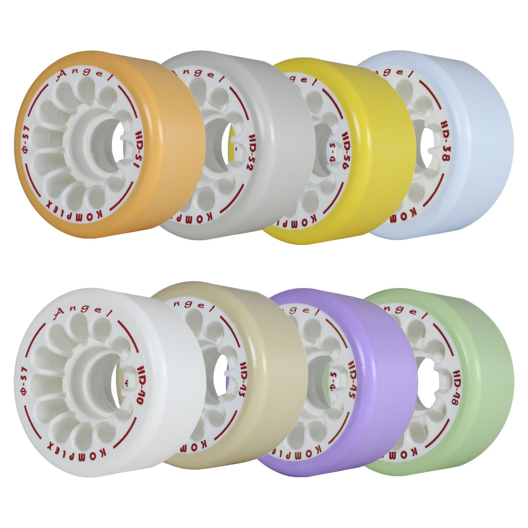 Komplex Angel Rollen D 57mm