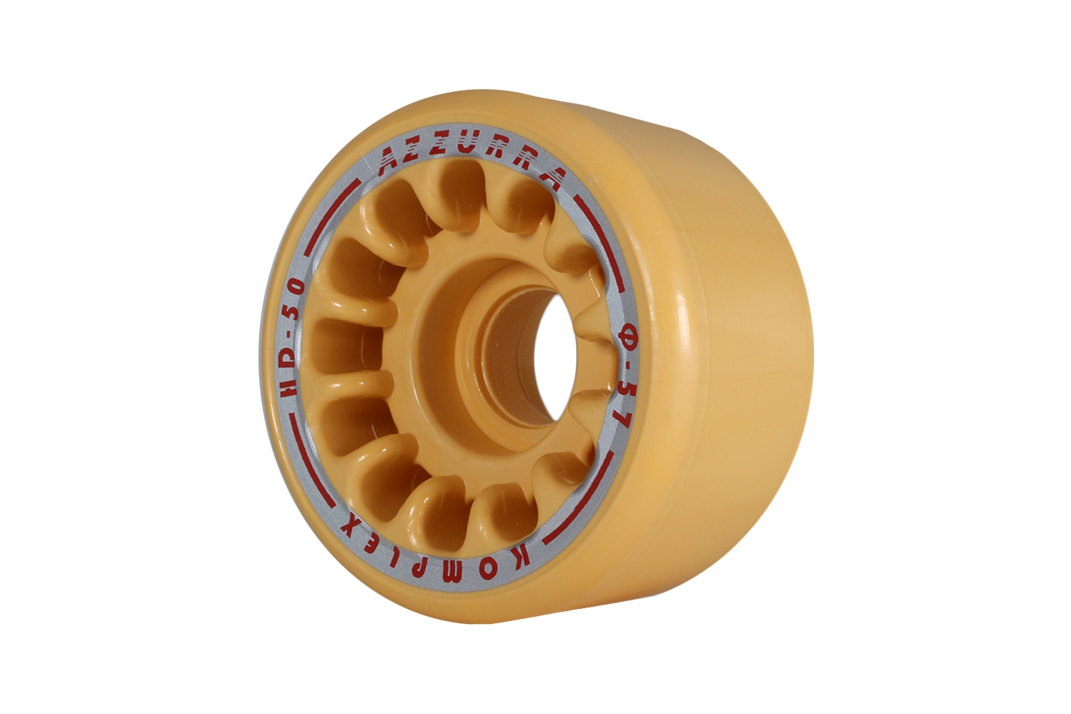 Komplex AZZURRA Rollen D 57mm