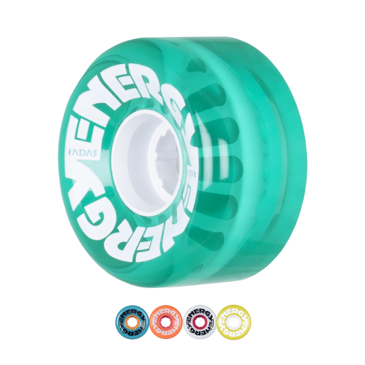 Radar Energy 62