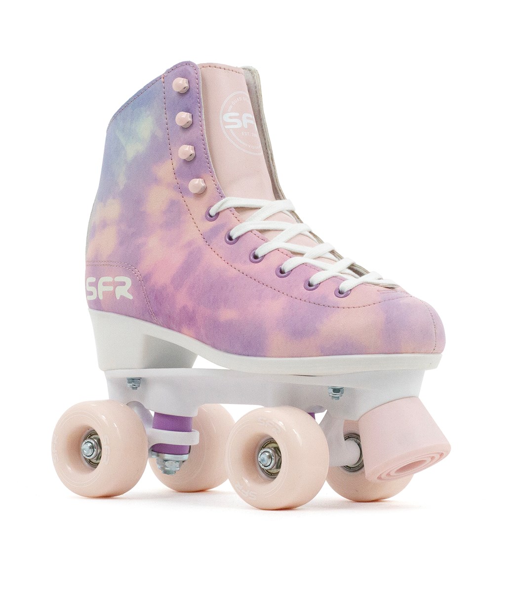 SFR Brighton - Tie-Dye
