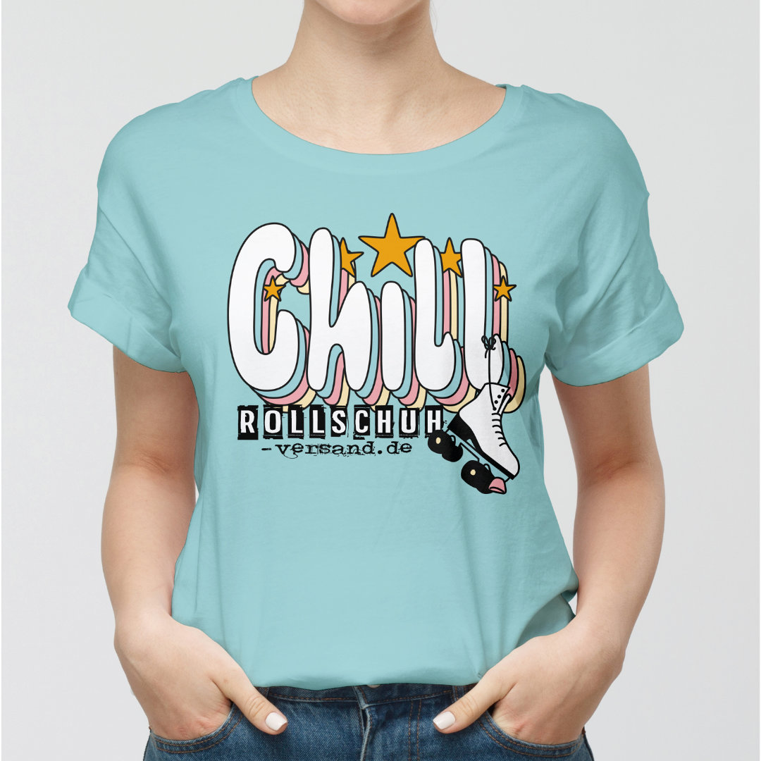 T-Shirt "Chill"
