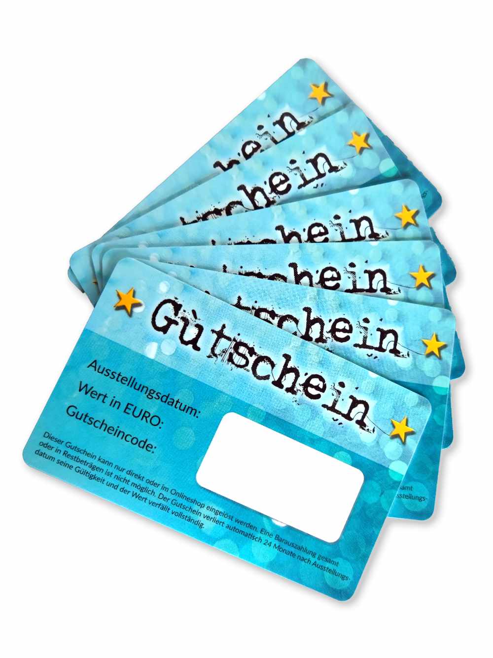 Gutschein