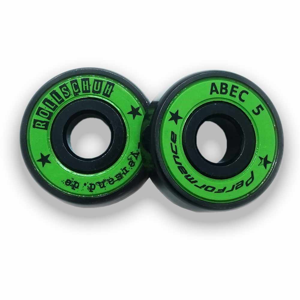 Kugellager Performance ABEC 5 (Set 16 Stück)