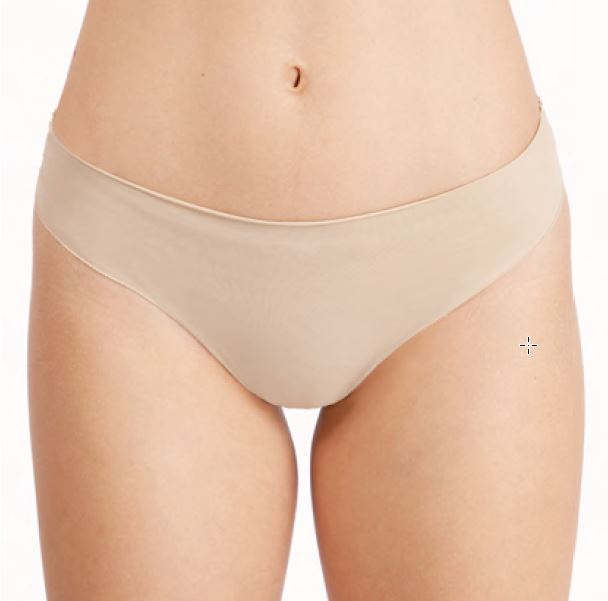 Slip ohne Naht Laserschnitt Nr.72