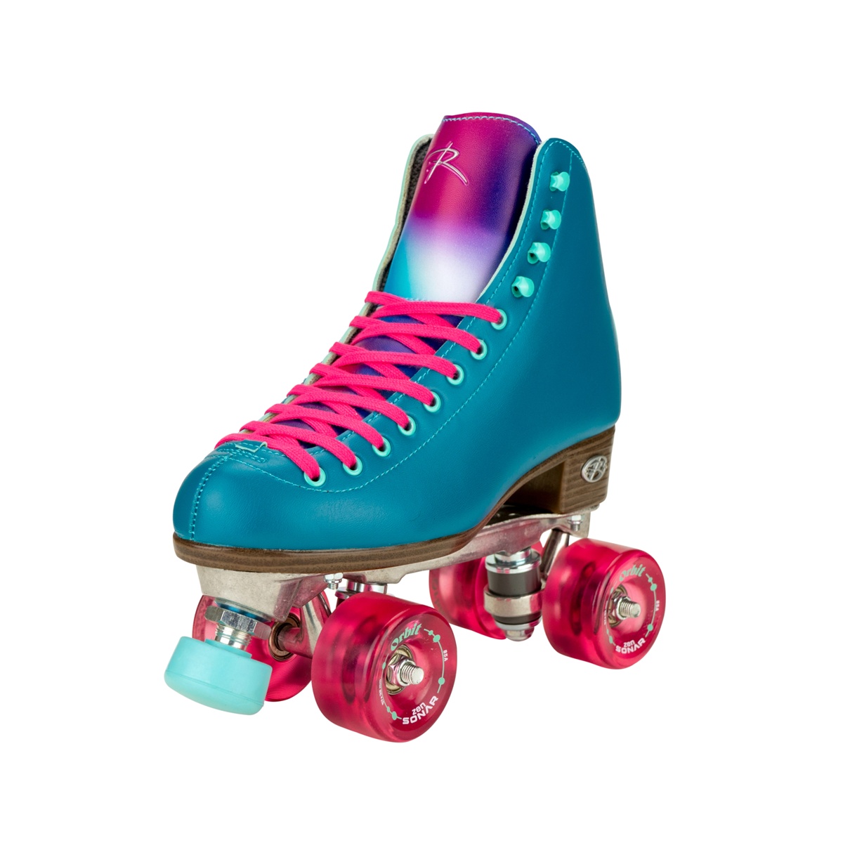 Riedell Orbit Lagoon