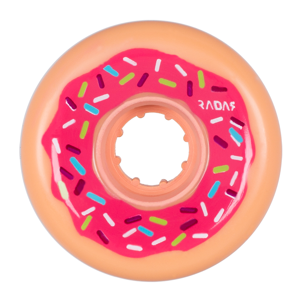 Radar Donut