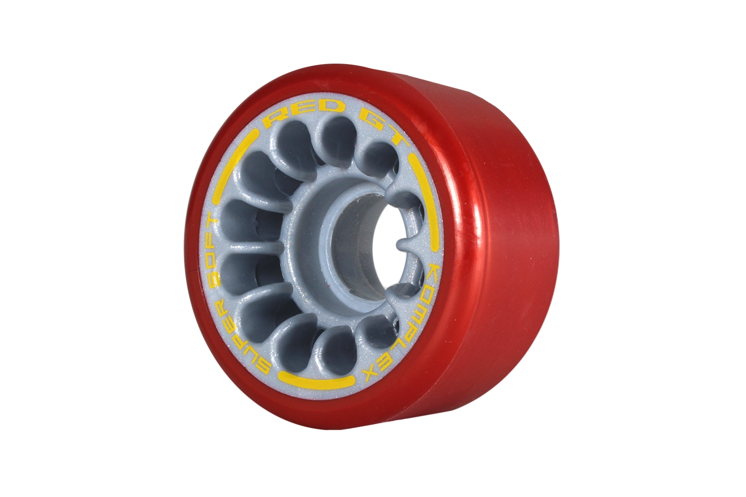 Komplex RED GT Rollen D 57mm