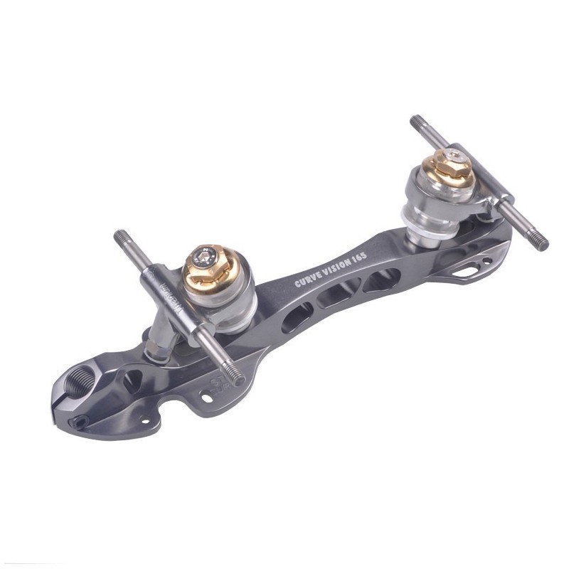 STD Vision Plate
