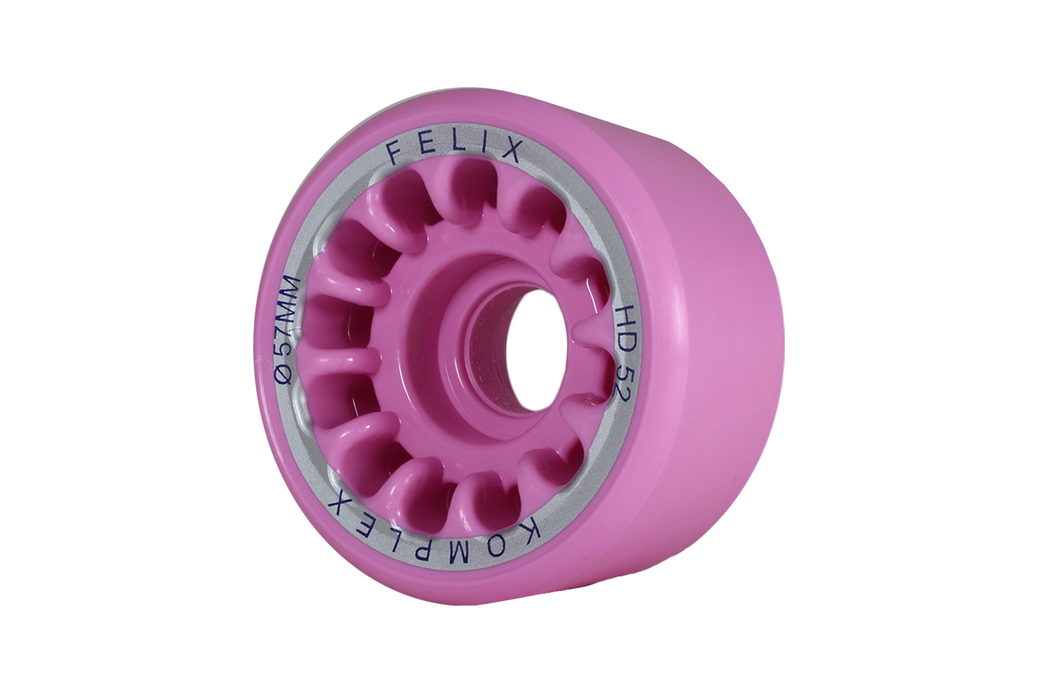 Komplex FELIX Rollen D 57mm