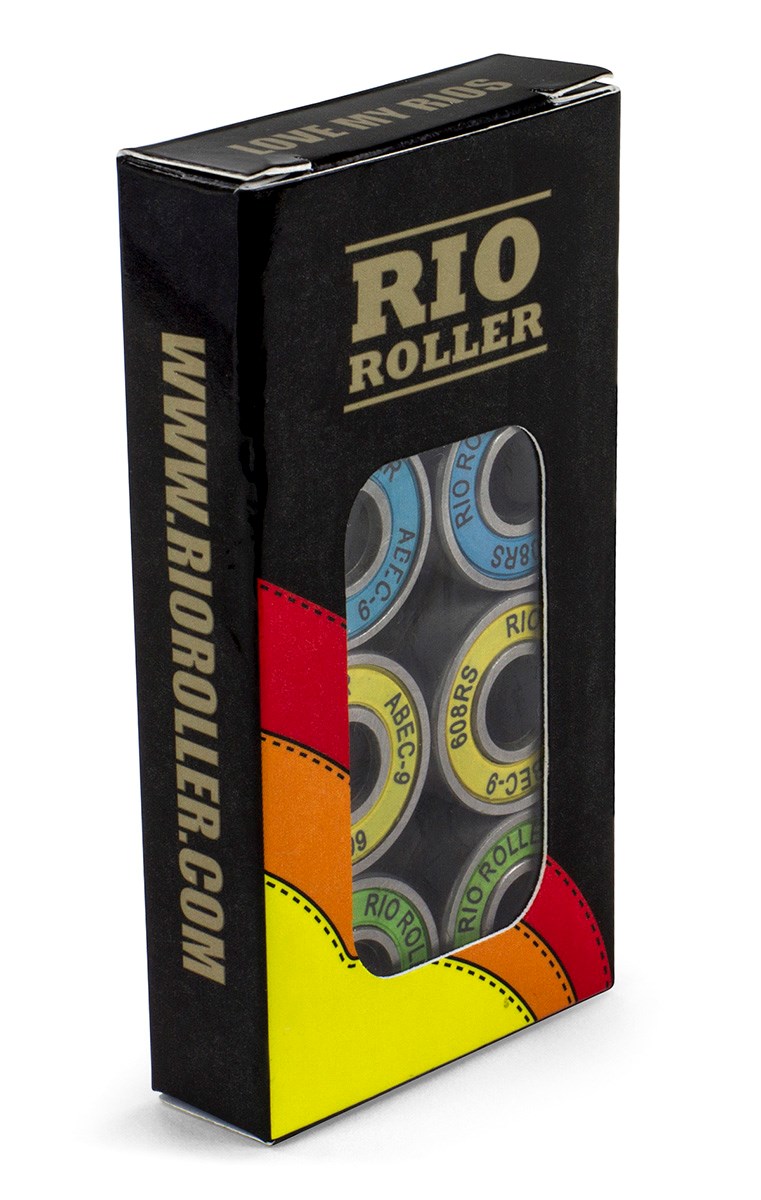 Rio Roller Kugellager
