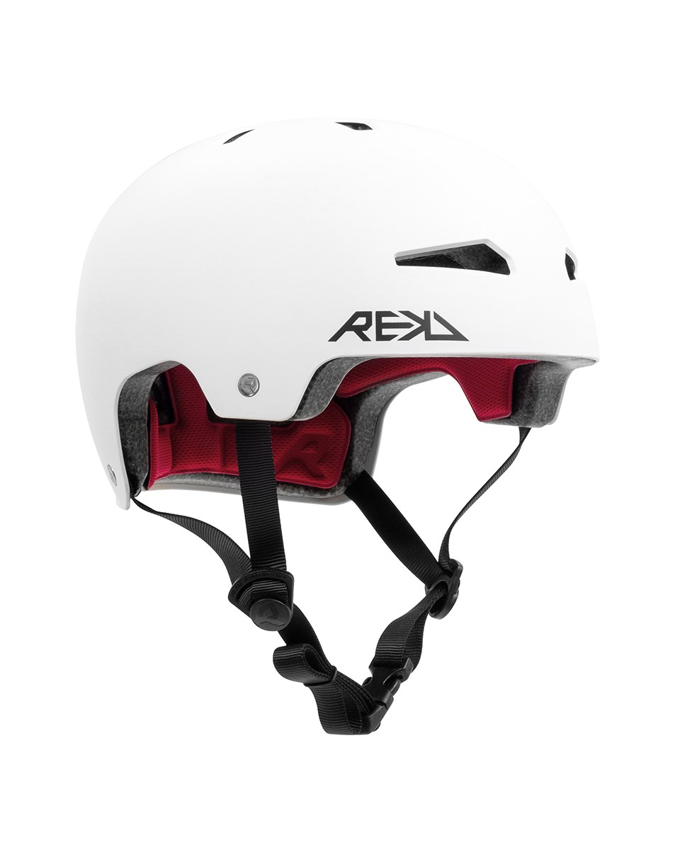 REKD Elite 2.0 Helm - weiß