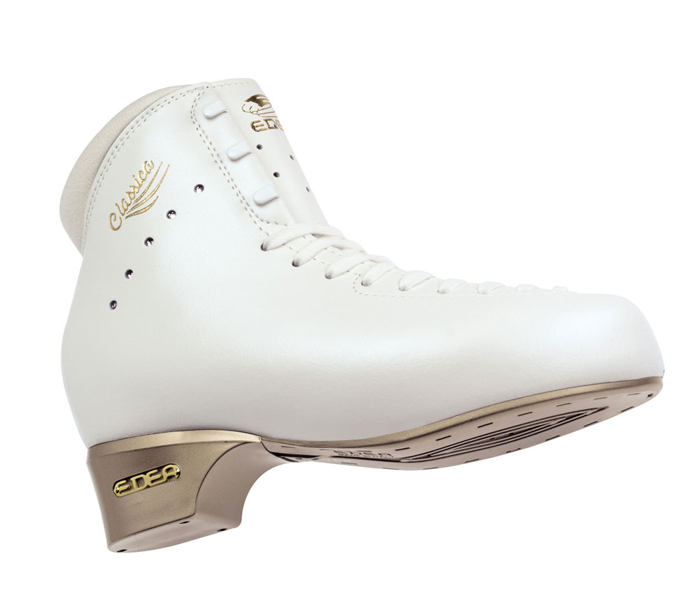 EDEA Classica weiss