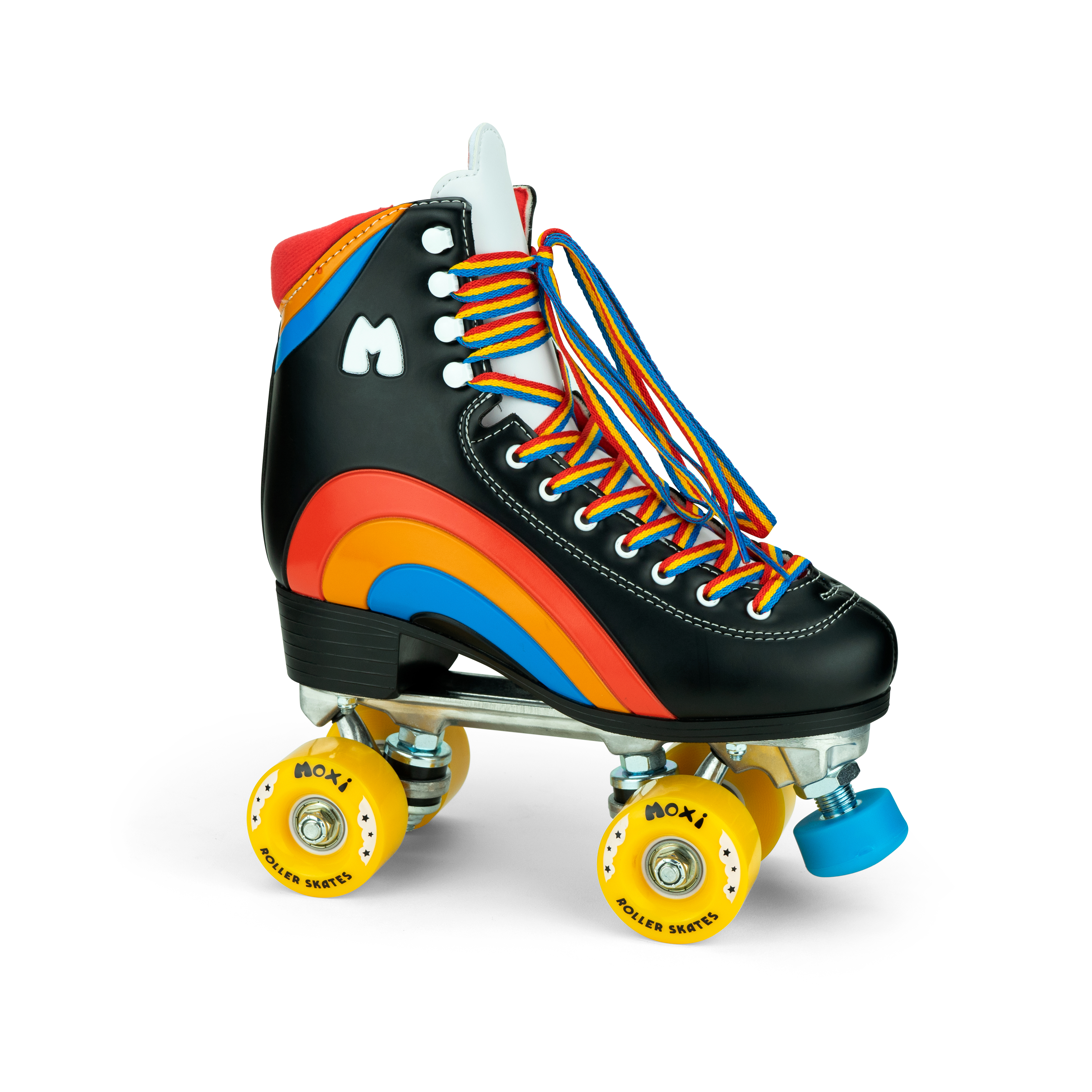 Moxi Rainbow Rider schwarz