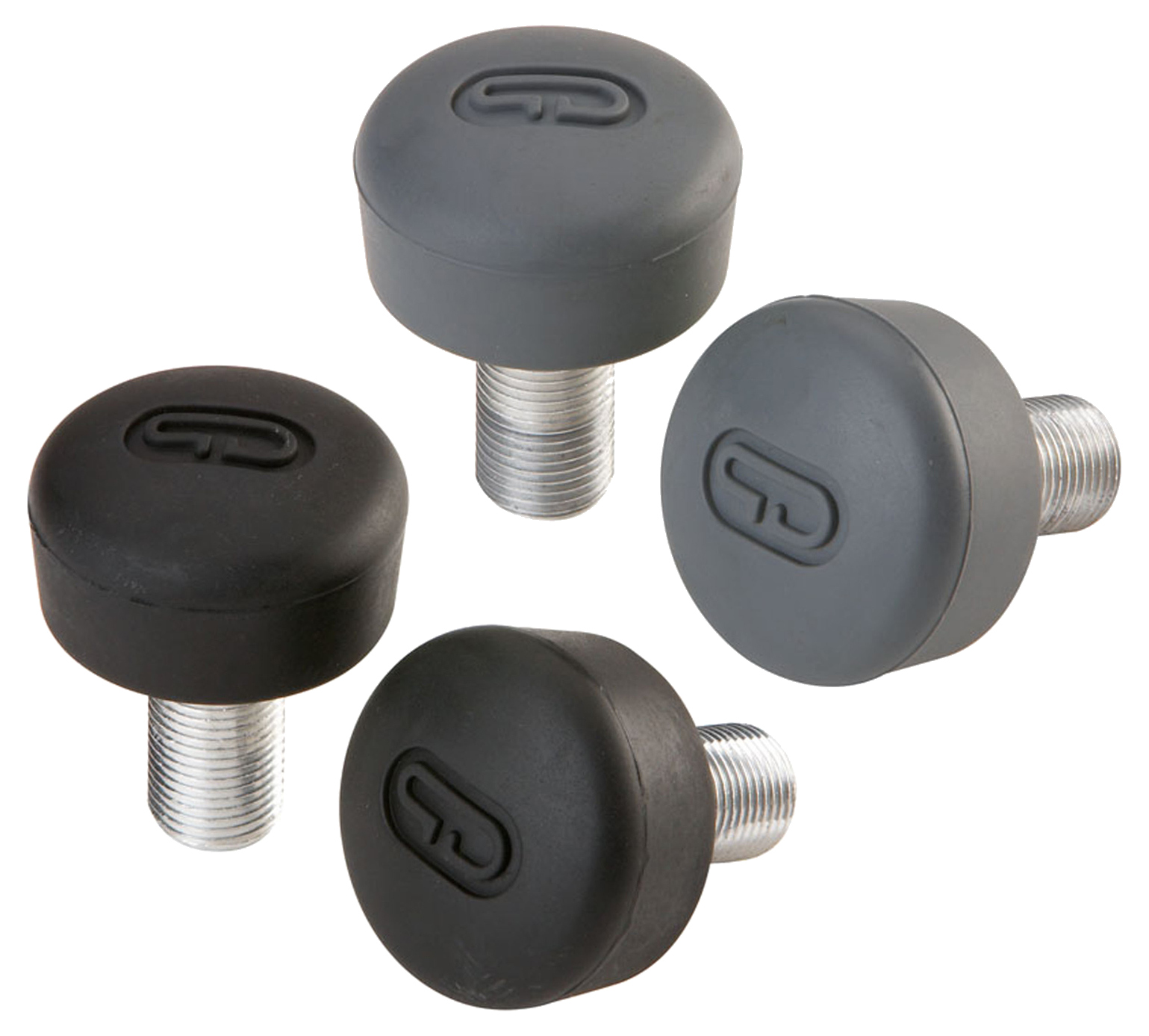 PD Round Adjustable Stopper