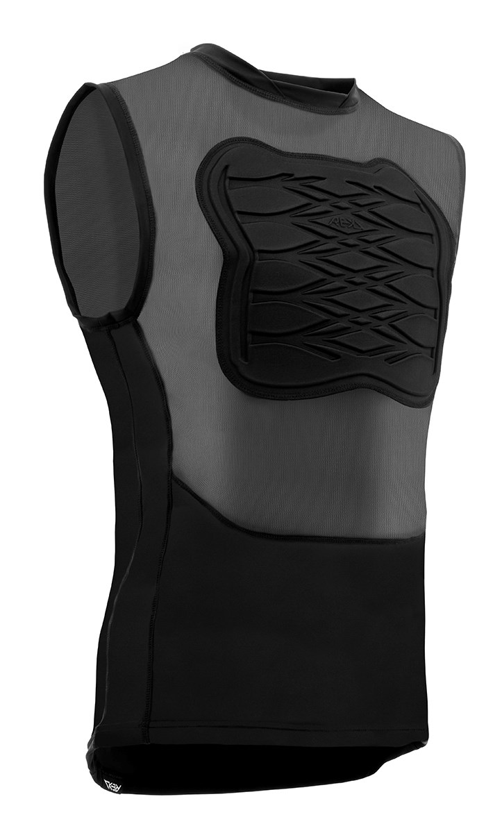 REKD Energy Ranger Protective Weste